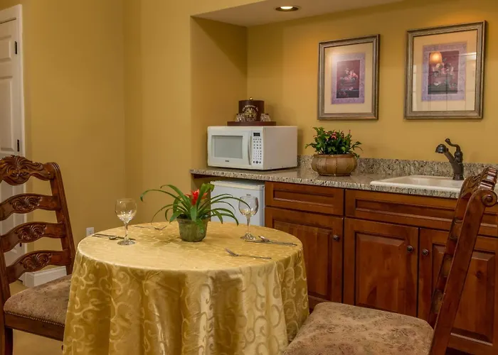 Resort Goldmoor & Galena