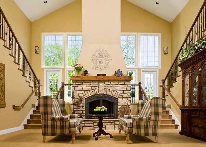 Resort Goldmoor & Galena