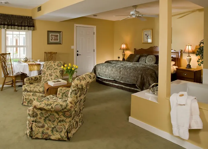 Goldmoor & Resort Galena
