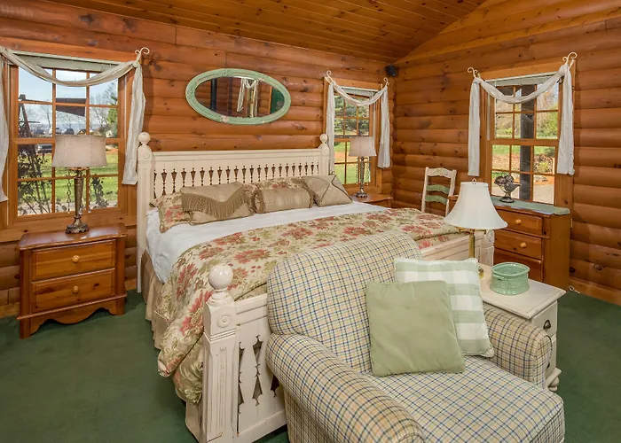 Goldmoor & Resort