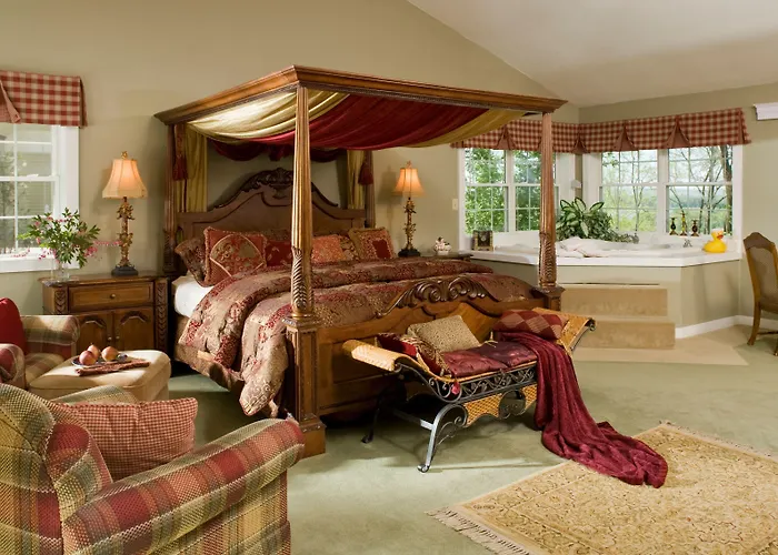 Goldmoor & Resort 4*