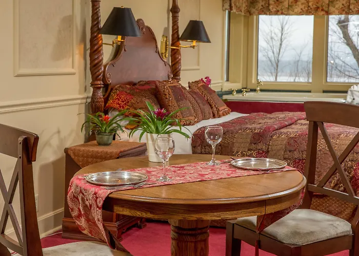 Goldmoor & Resort Galena