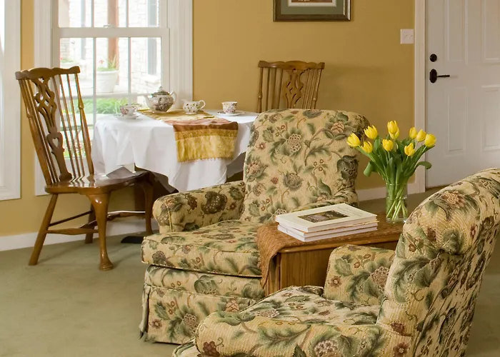 Goldmoor & Resort