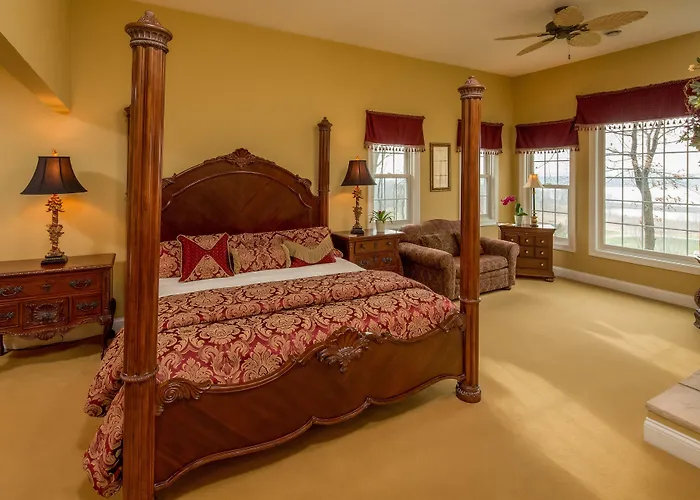 Goldmoor & Resort Galena