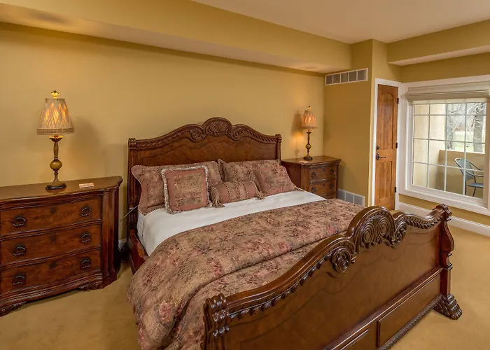 Resort Goldmoor & Galena