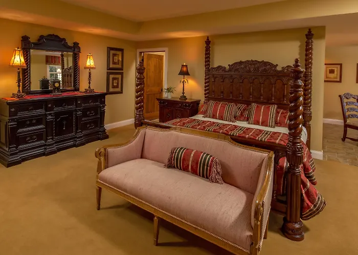 Goldmoor & Resort Galena
