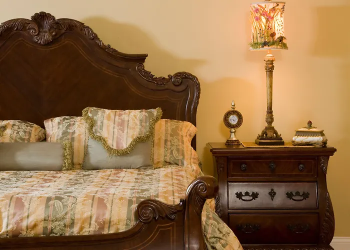 Goldmoor & Resort Galena