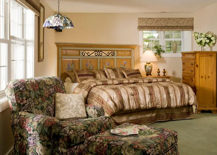 Goldmoor & Resort Galena