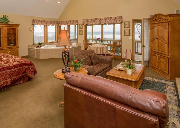 Goldmoor & Resort Galena