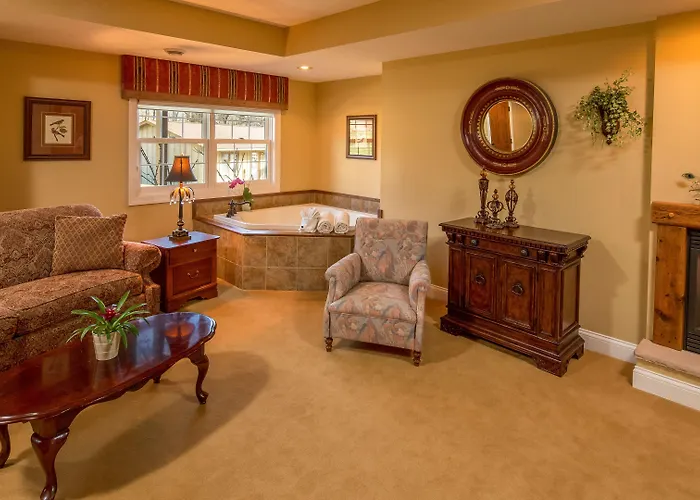 Resort Goldmoor & Galena