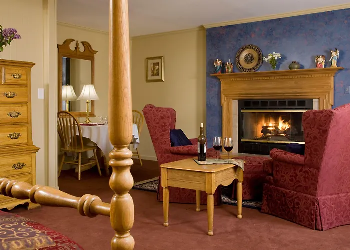 Resort Goldmoor &