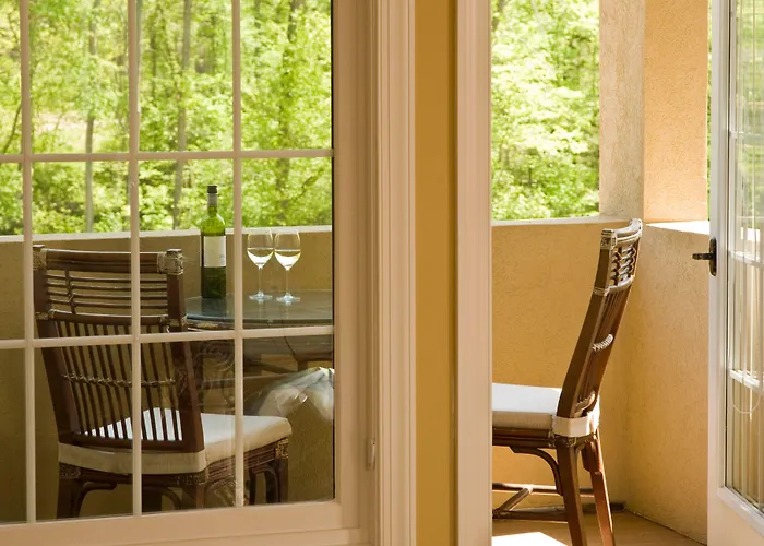 Goldmoor & Resort Galena