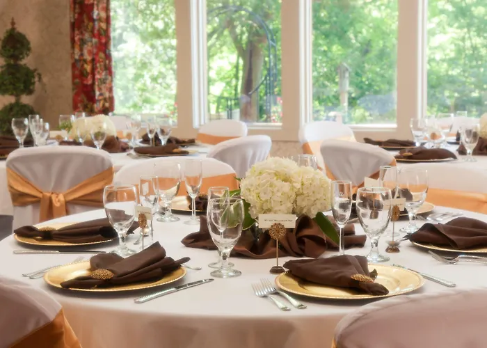 Goldmoor & Resort Galena