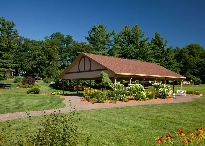 Resort Goldmoor & Galena
