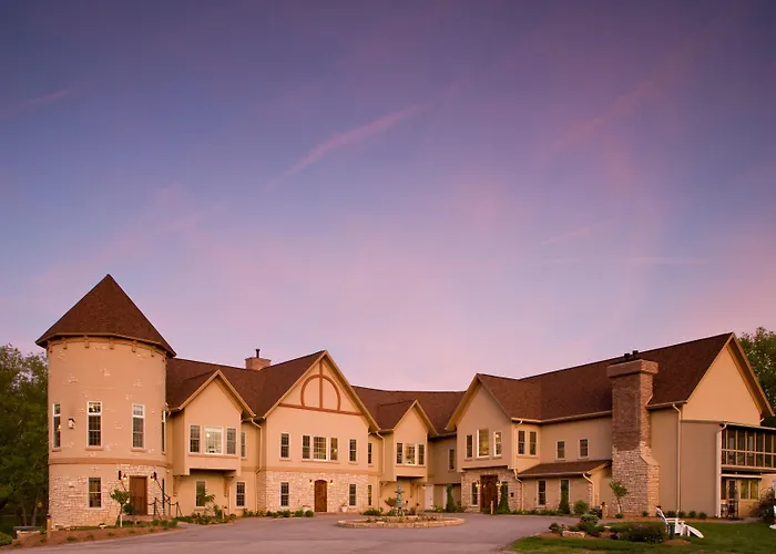Goldmoor & 4* Galena