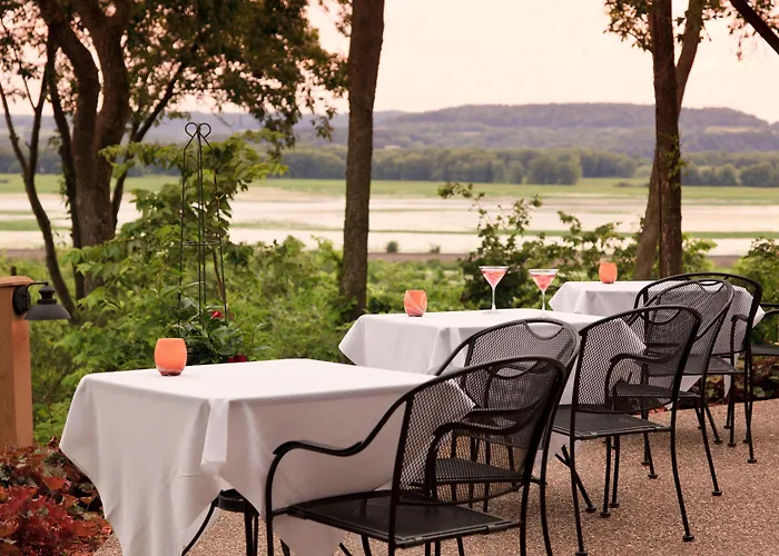 Resort Goldmoor & Galena