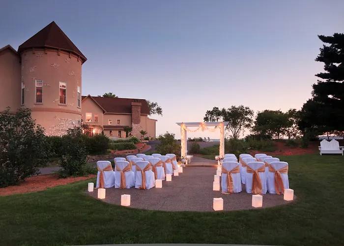 Goldmoor & Resort Galena