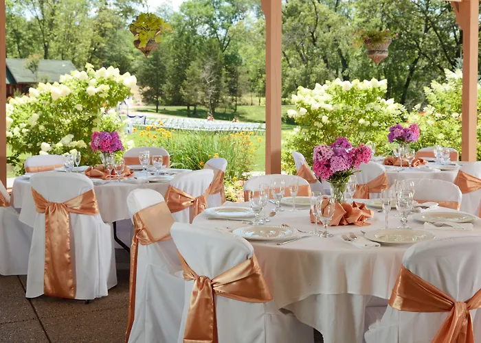 Resort Goldmoor & 4*