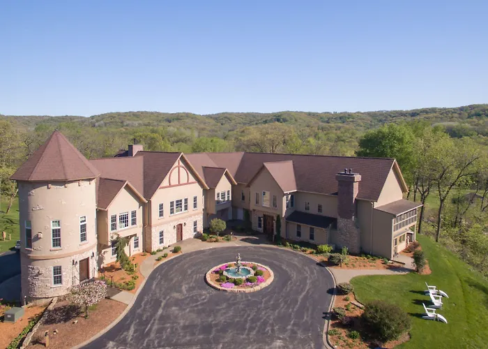 Goldmoor & Resort