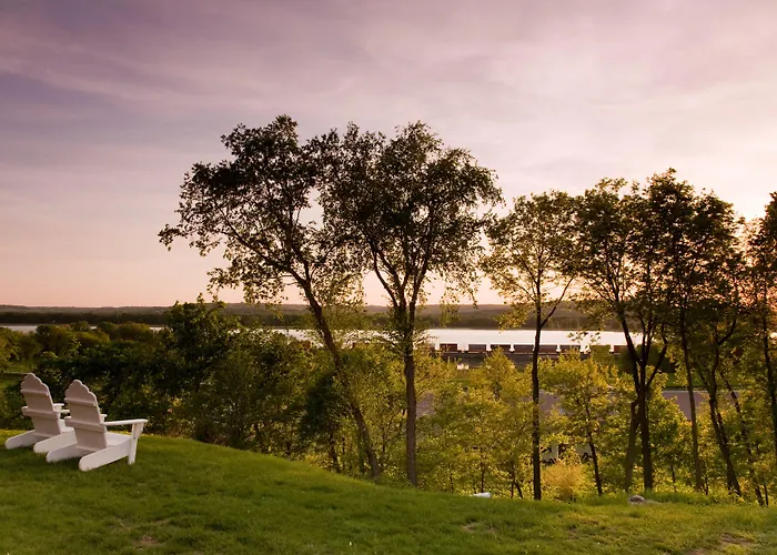 Resort Goldmoor & Galena