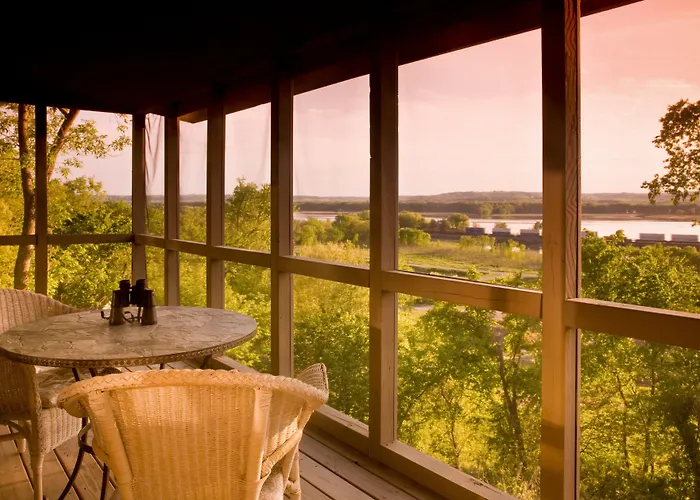 Goldmoor & Resort Galena