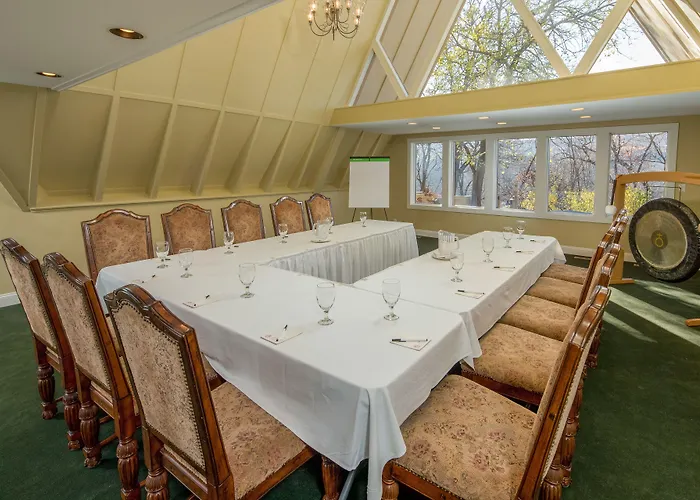 Resort Goldmoor & Galena