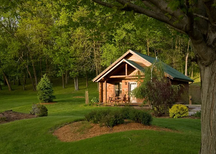 Goldmoor & 4* Galena