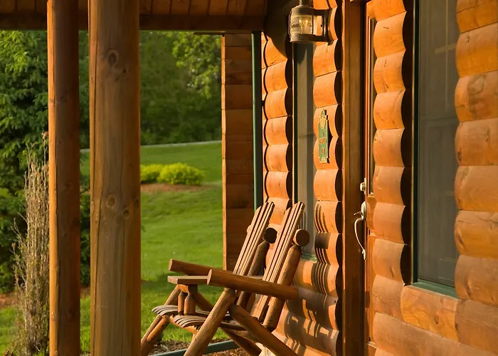 Goldmoor & Resort Galena
