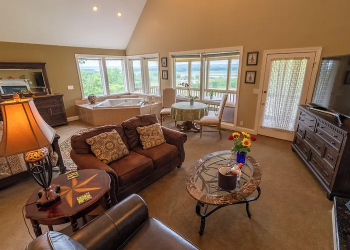Goldmoor & Resort