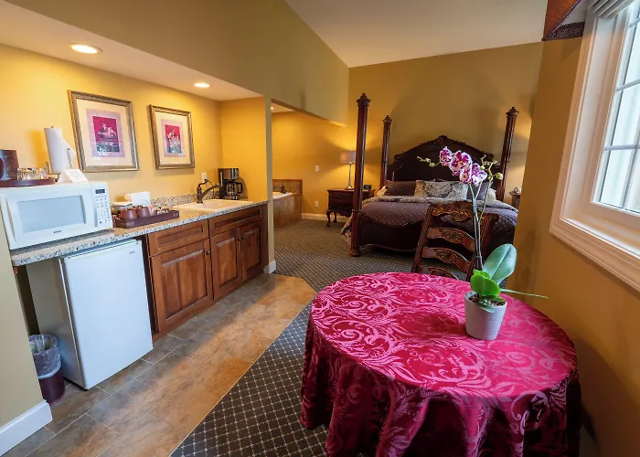 Resort Goldmoor & Galena
