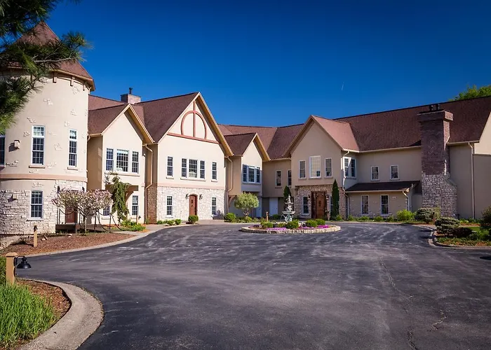 Goldmoor & Resort Galena