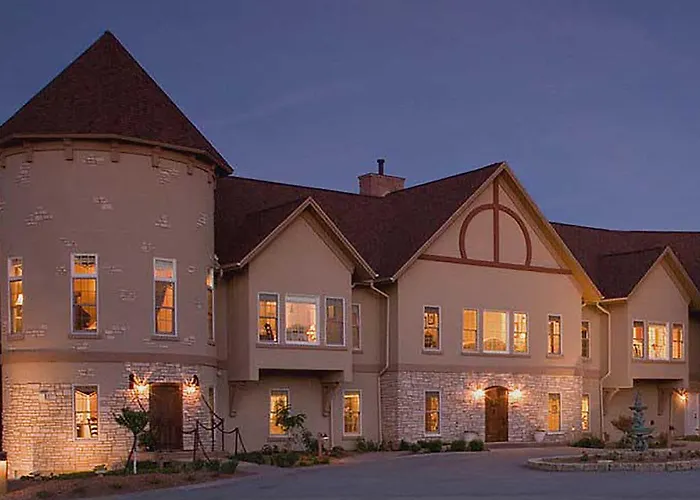Resort Goldmoor &