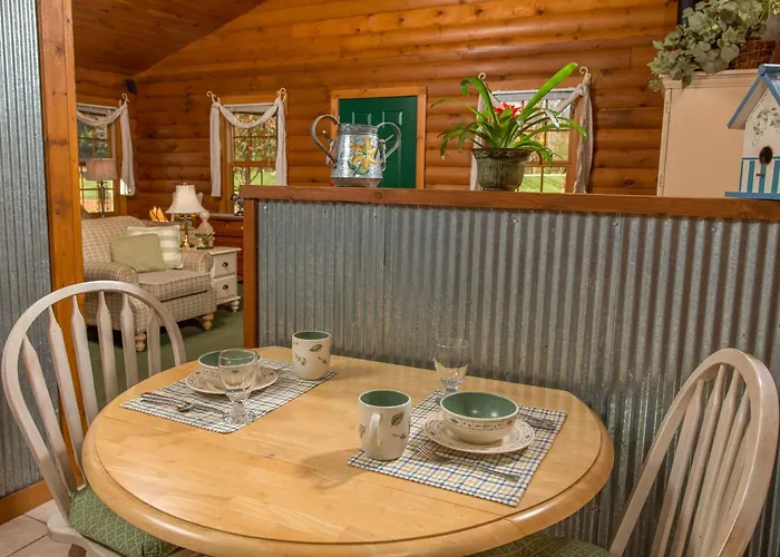 Goldmoor & Resort