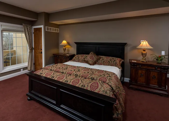 Resort Goldmoor &