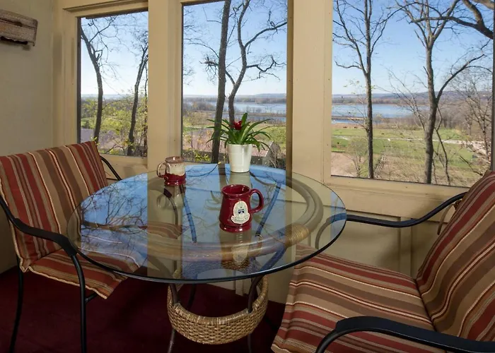 Resort Goldmoor & Galena
