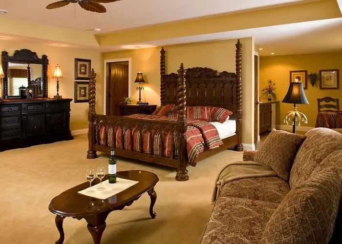 Resort Goldmoor & Galena